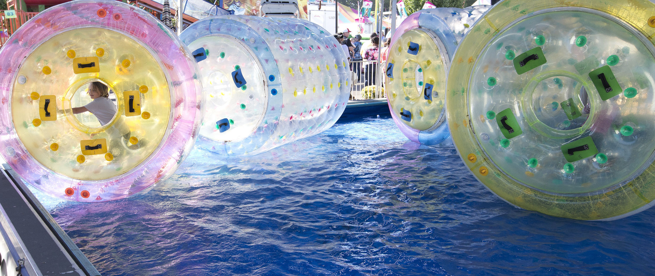 2017 N.C. State Fair